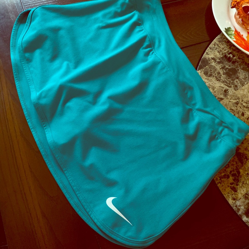Nike skirt Dri-Fit💚